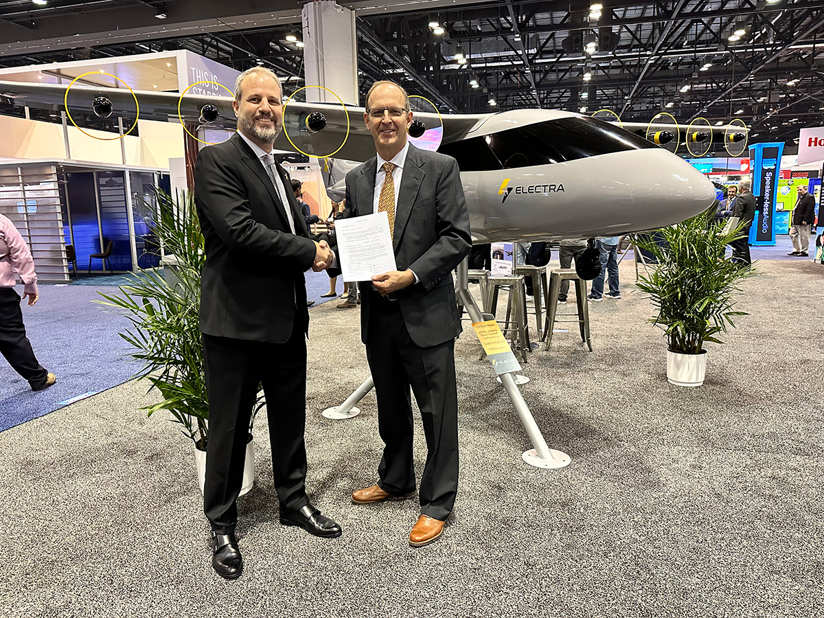 Pre-orders exceed 2,000 Ultra Short aircraft