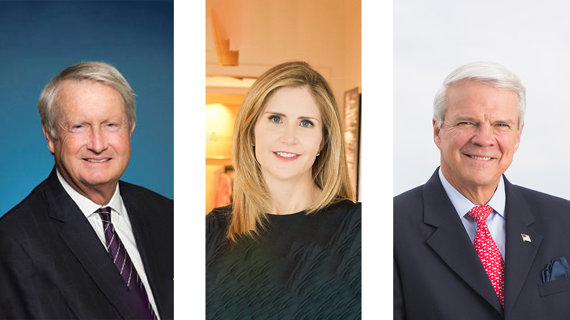 Electra Appoints Former Airbus, Boeing Executives and  Aircraft Finance Leader to its Board