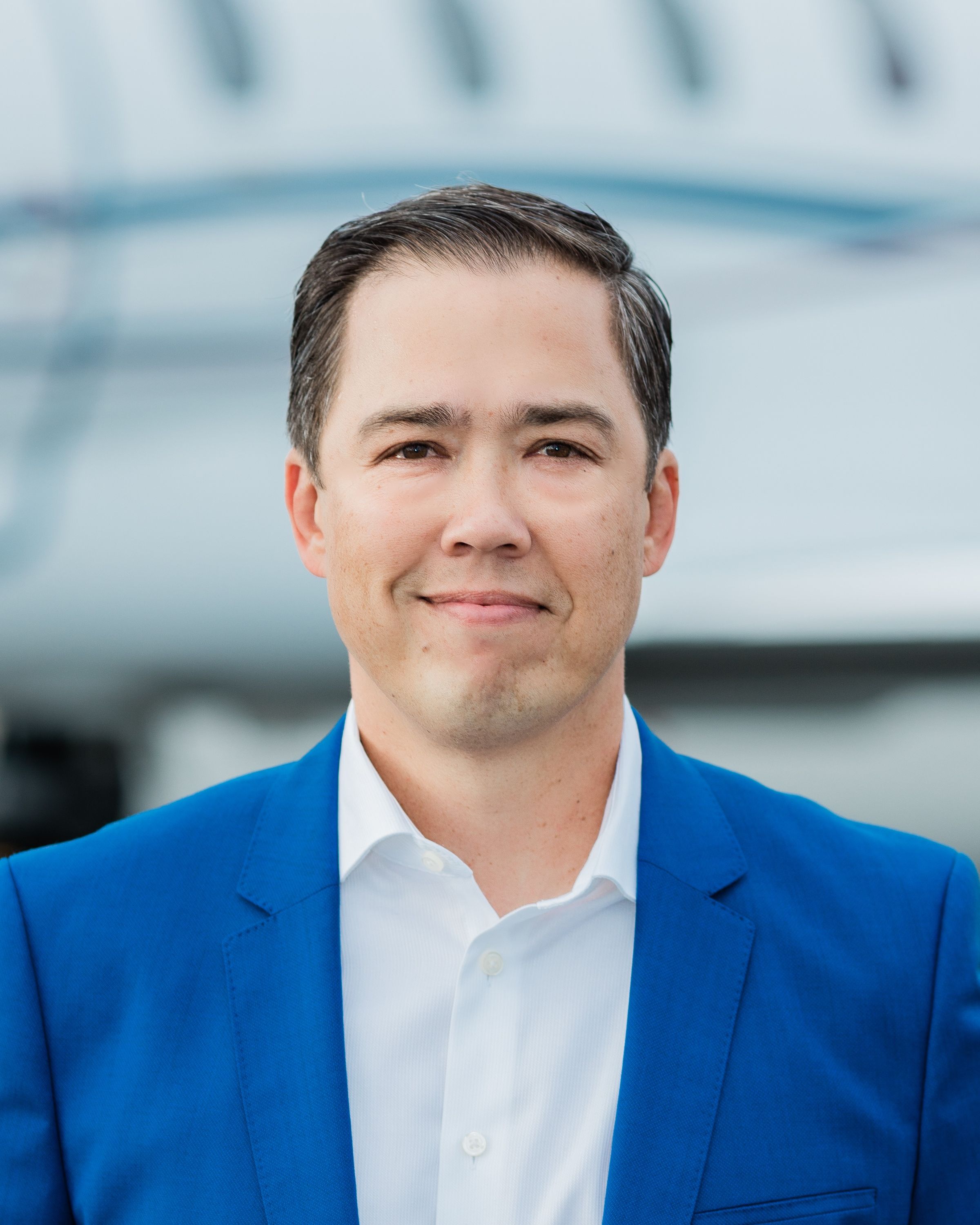 Electra Names Aviation Industry Veteran Donn Yates  Vice President of Government Programs