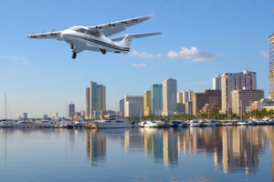 Electra Partners with Yugo to Open New Destinations in Asia to Private Air Travel with Clean Hybrid-Electric eSTOL Aircraft