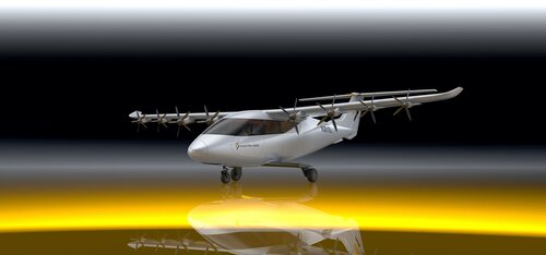 Electra Unveils First Product Configuration