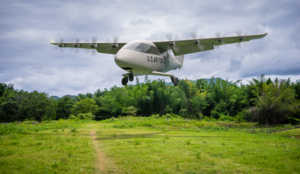 Electra-MIT Secures USAF STTR Contract for eSTOL Flight Controls Development