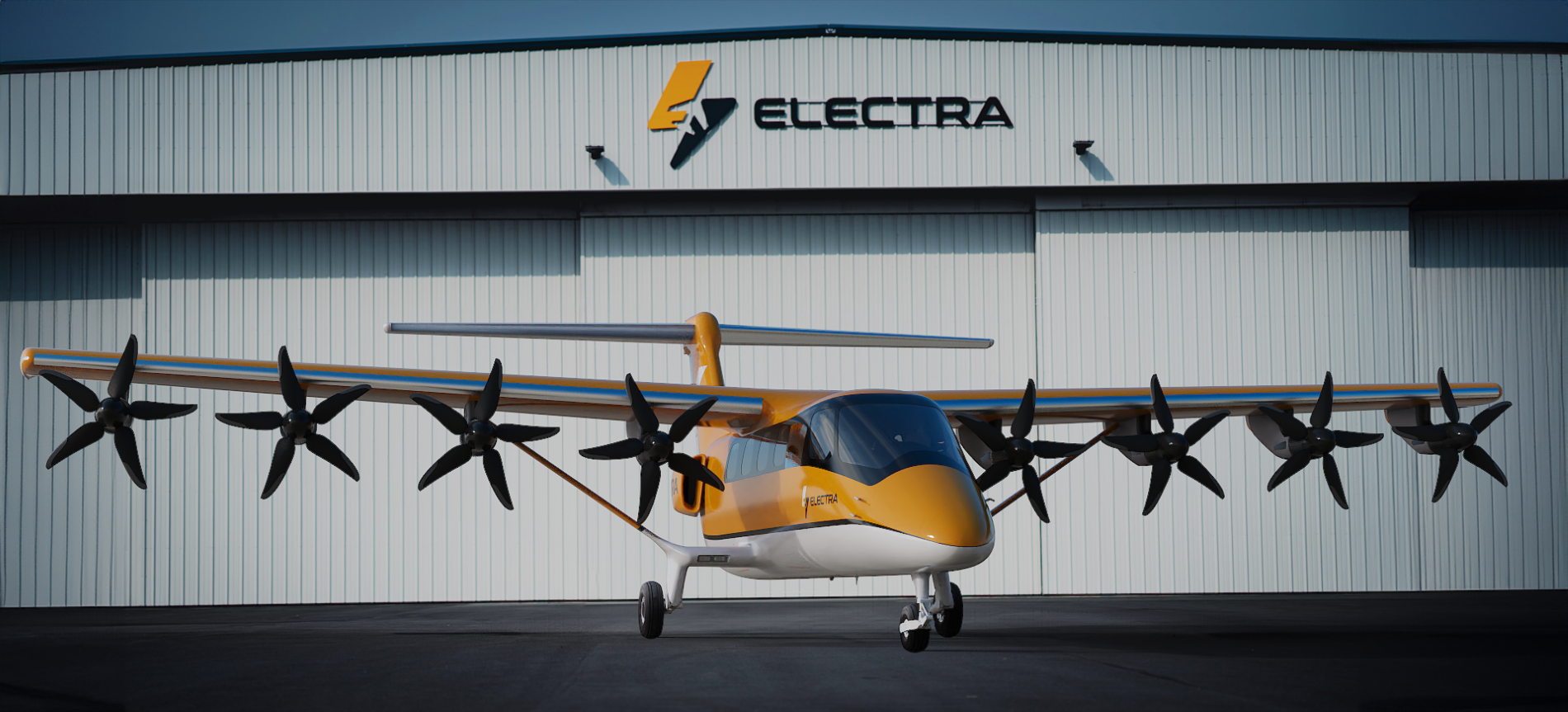 Four Ways Electra's Ultra Short Aircraft Will Transform Travel via Direct Aviation