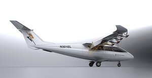 NASA Boosts Electra's Research and Development