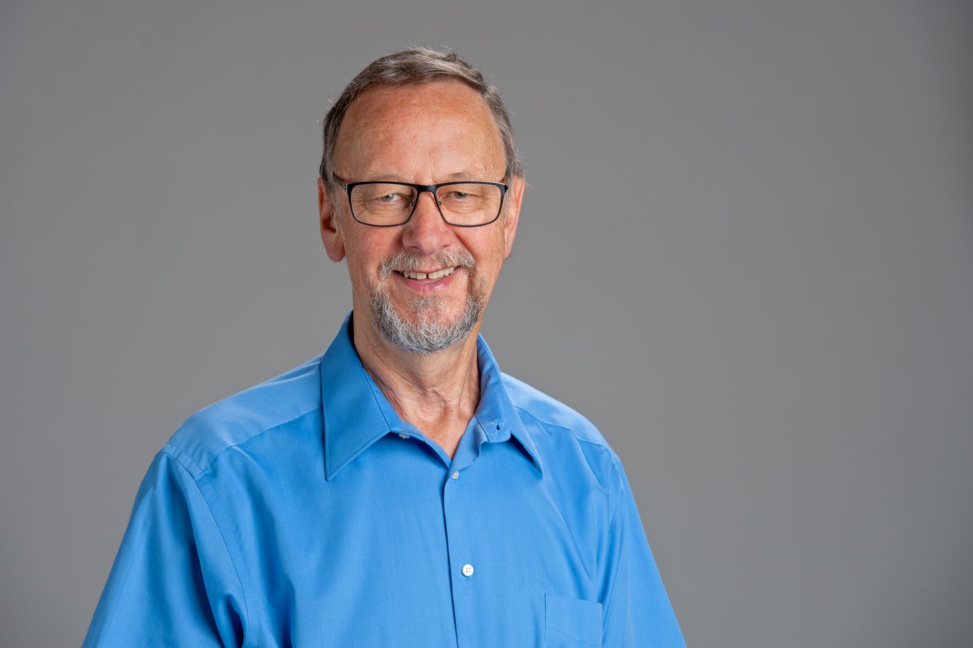 Oliver Masefield Selected as AIAA Fellow