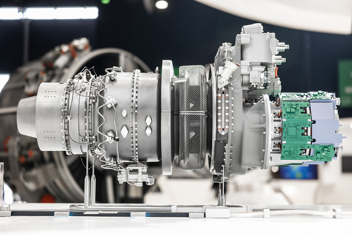Safran signs agreement with Electra to develop turbogenerator for the propulsion of its hybrid-electric aircraft