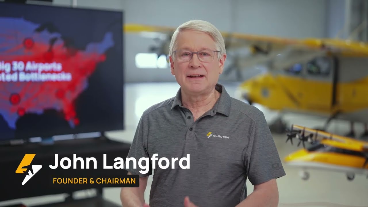 Opening a New Era of Direct Aviation