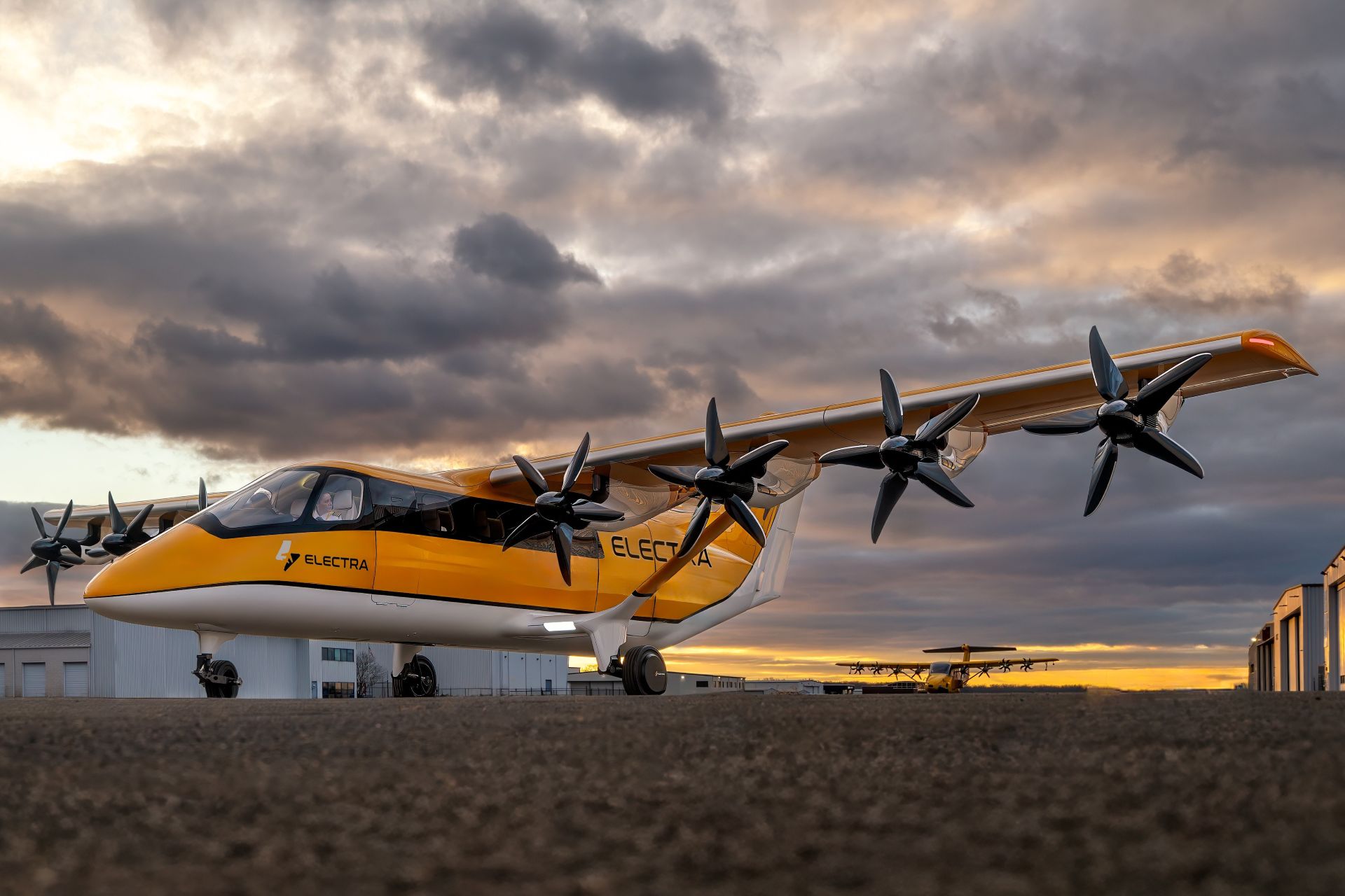 Electra Publishes First-Ever Direct Aviation Market Outlook